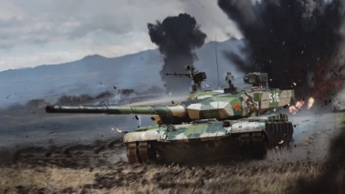 Server Update 15.07.2024