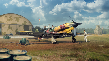 Update 2.17.0.69 (2.17.0.68 - Xbox, 2.17.0.66 - PlayStation)