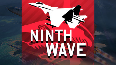 Notas da Atualização Ninth Wave