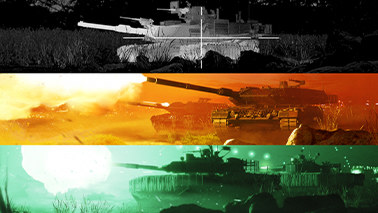 Optional Night Battles for Ground Realistic Battles