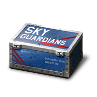 Sky Guardians Trophy