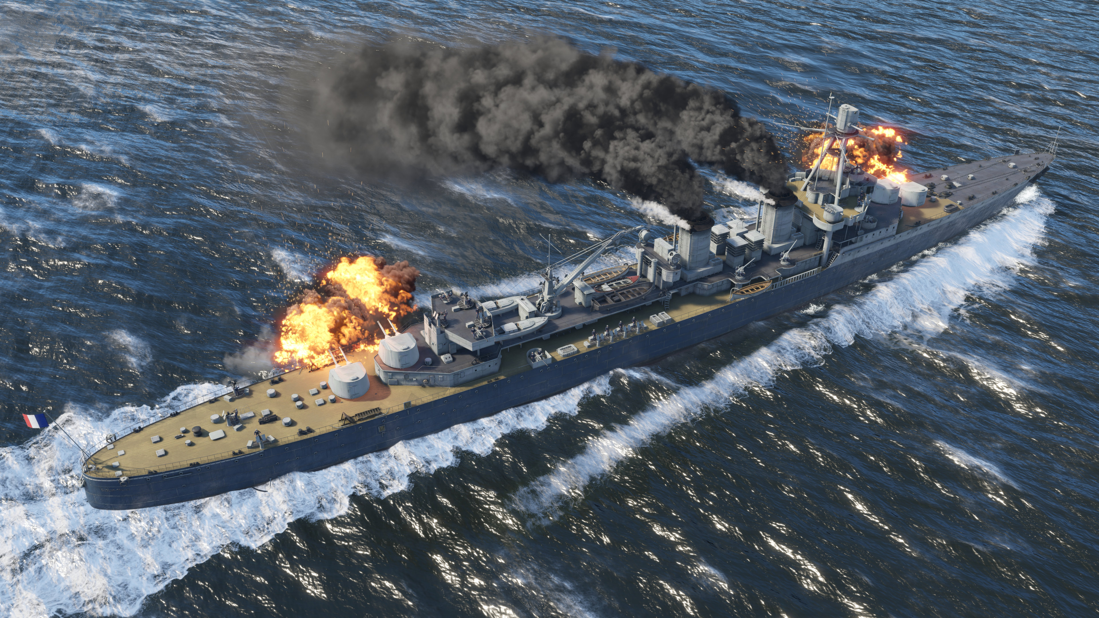 It’s fixed! №76 (2 - Page) ) - News - War Thunder