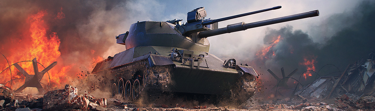 Turm III Pack