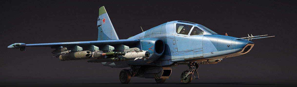 Pre-order - Su-39 Pack