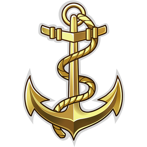 Emblem of the French Navy