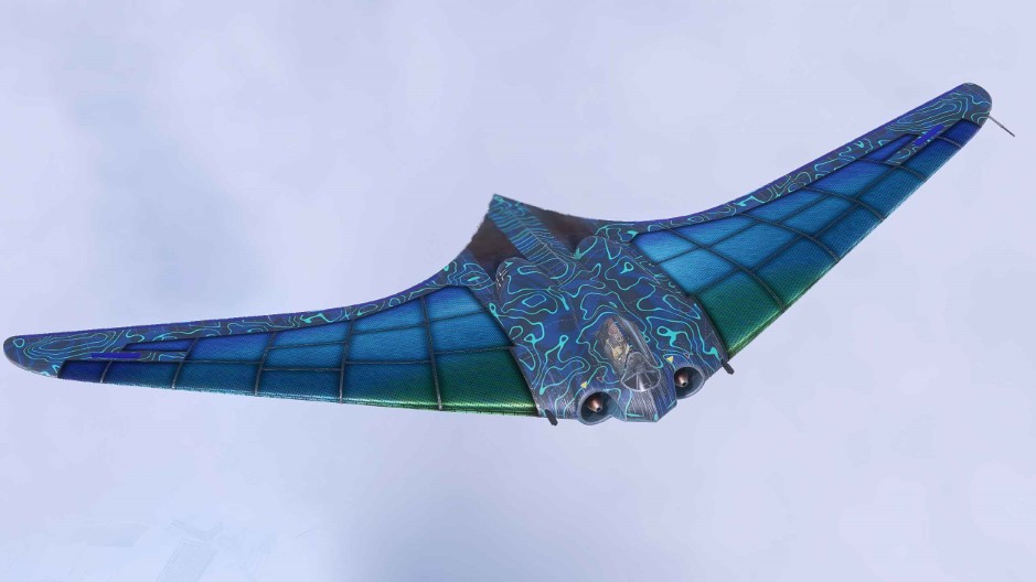 Камуфляж для Horton 229