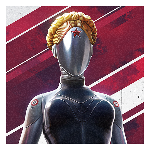 Profile icon “Twin Left”