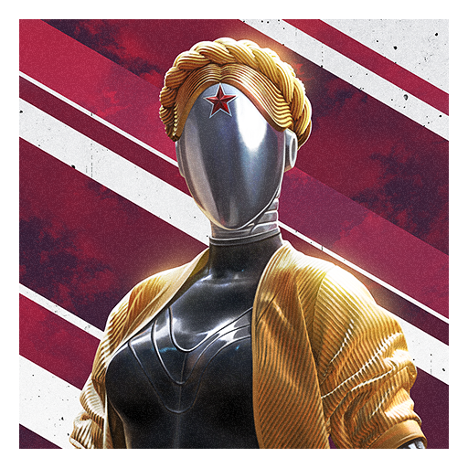 Profile icon “Twin Right”