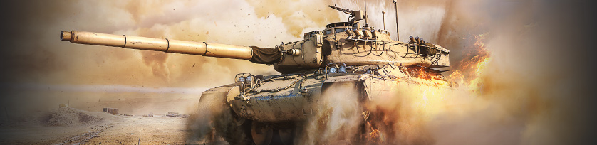 Super AMX-30 Pack