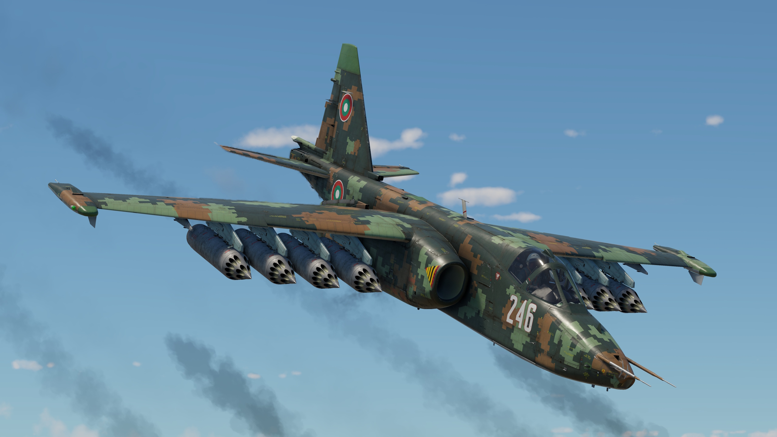 [Event] Summer Extreme - News - War Thunder