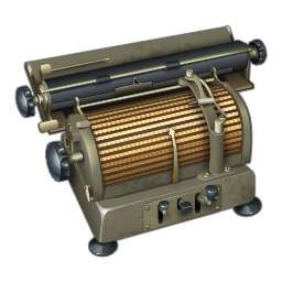 Typewriter