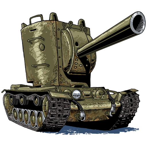 “Wiki Approved: KV-2 (ZiS-6)”