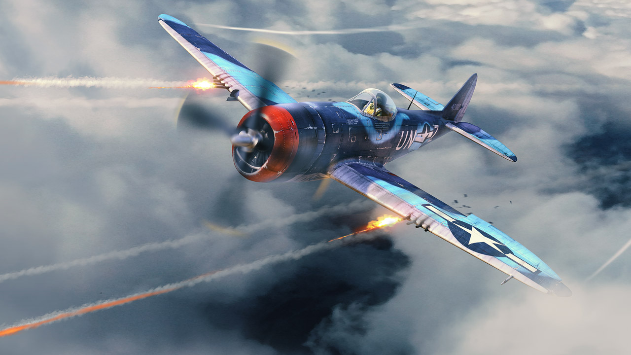 Bostwick’s Р-47М-1-RE
