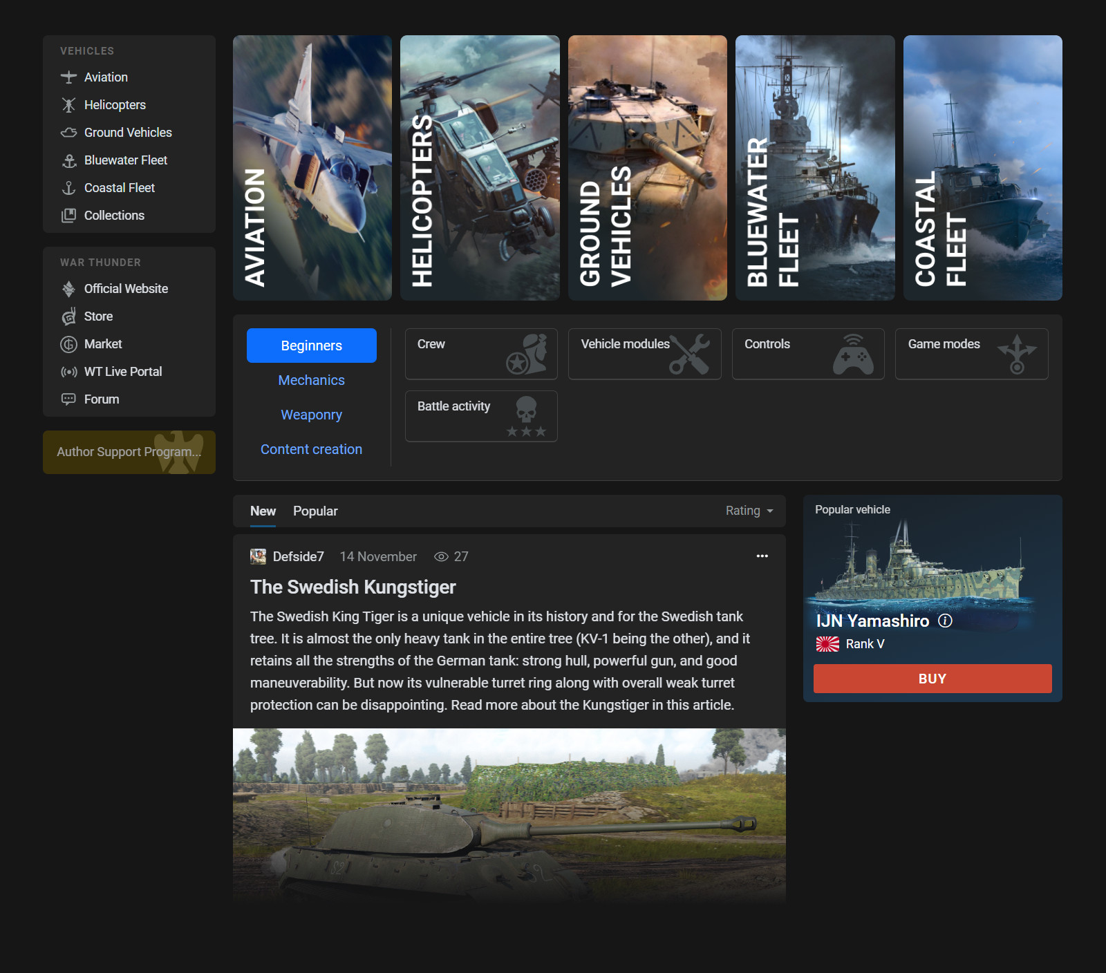  Wiki War Thunder Wiki 3 0 Not cias War Thunder