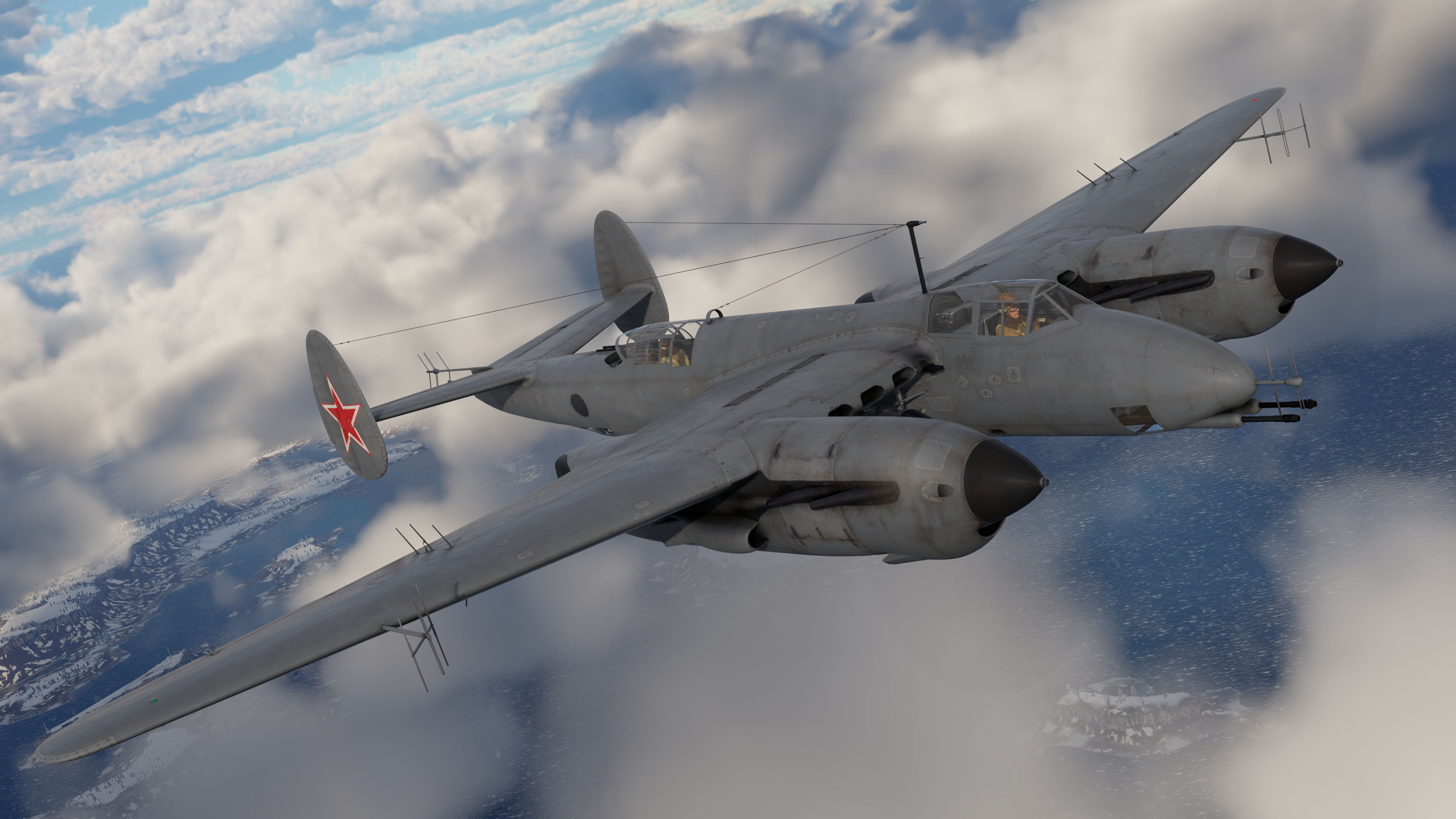 [Shop] The Tu-1 is Returning to Sale with a Discount in Honor of A. N ...
