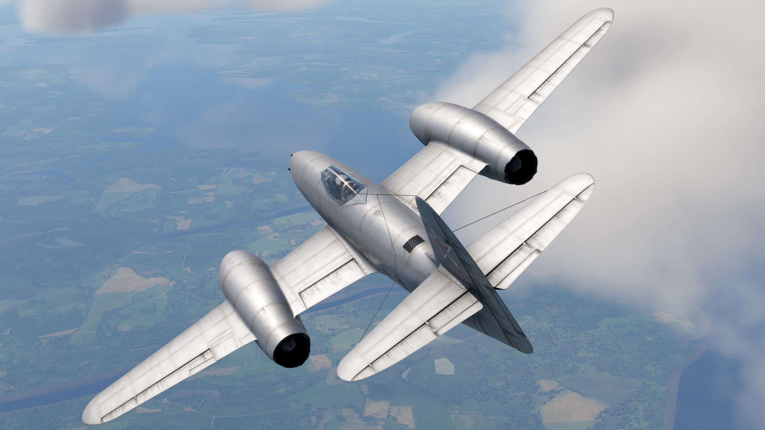 [Shop] Discounts on Sukhoi Aircraft for Sukhoi’s Birthday! - News - War ...