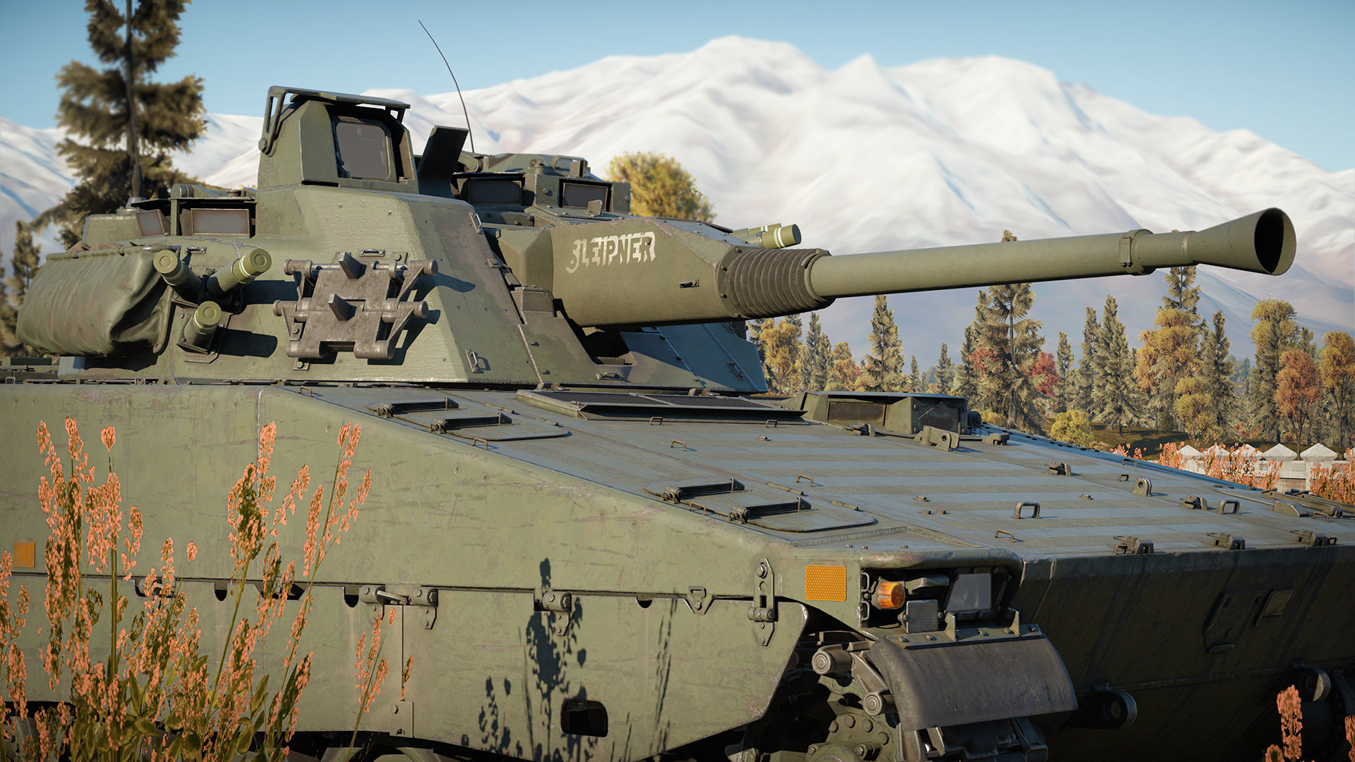[Decals] Monthly Decals for August! - News - War Thunder