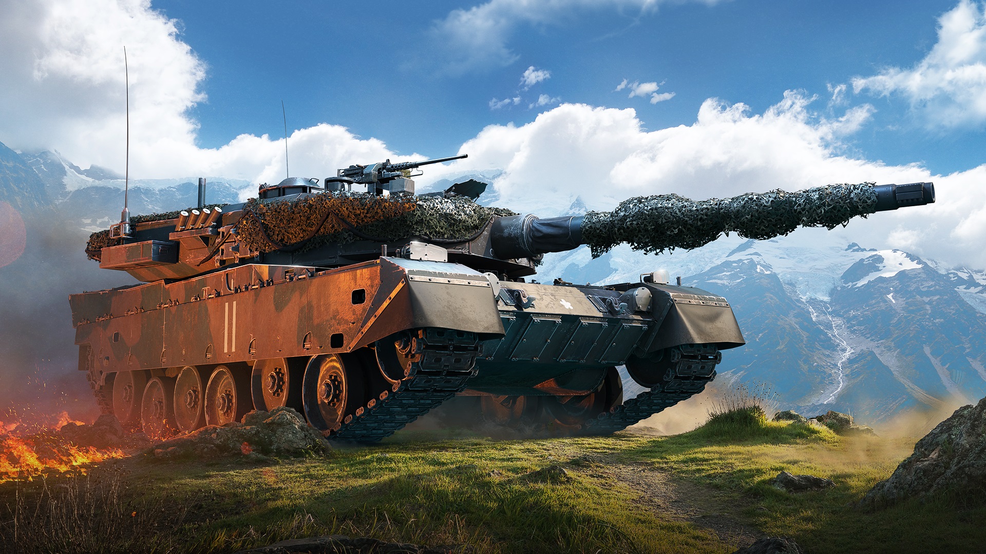 Type 90B