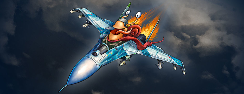 War Thunder -