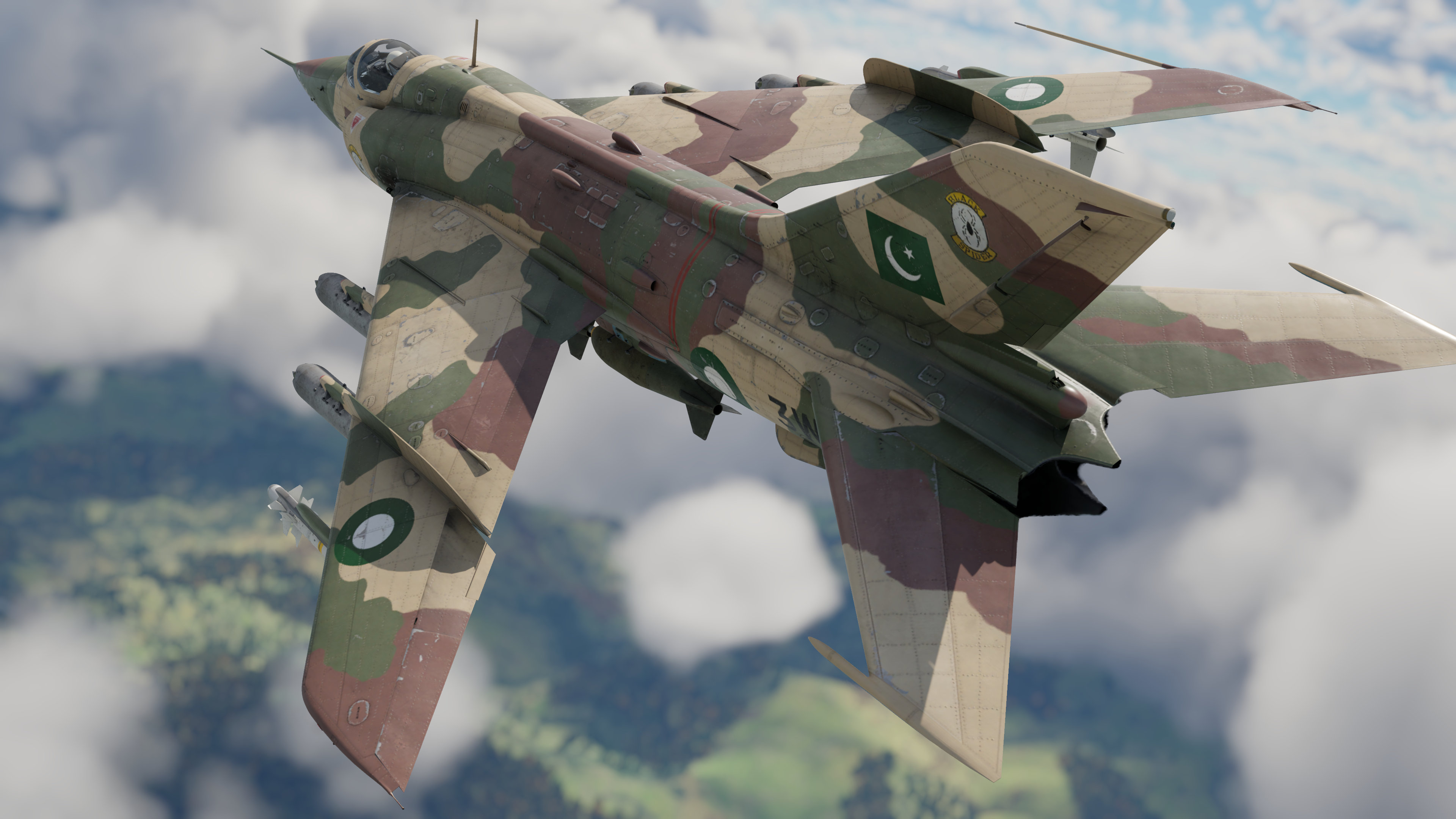 [Shop] Discounts for Pakistan Defence Day! - News - War Thunder