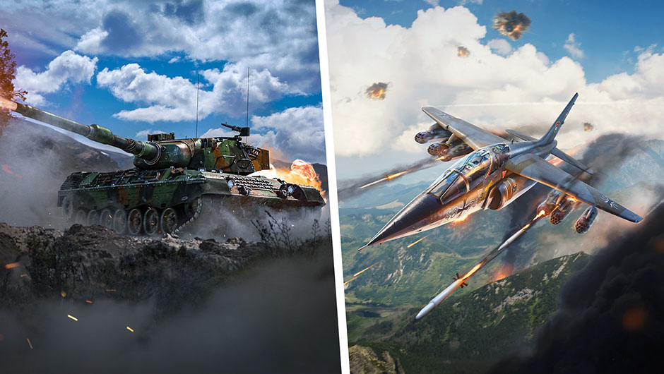 “German Unity Day 2026” Bundle - 50%