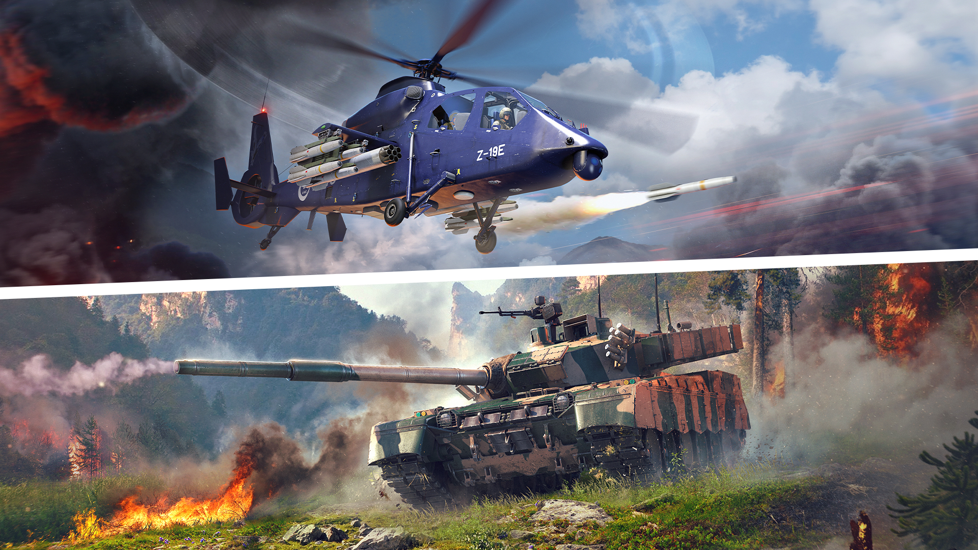 “Golden Spears and Iron Horses” Bundle -50%