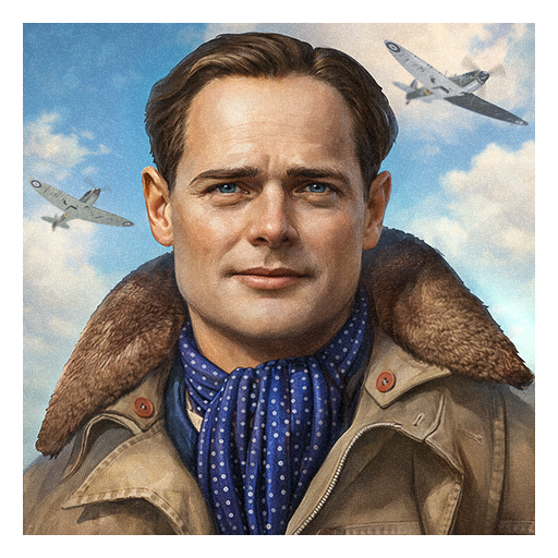 Douglas Bader