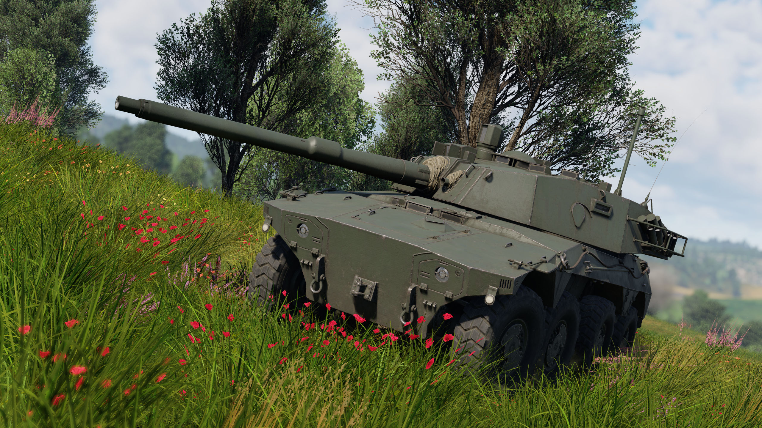 [Shop] [Special] Decals and Discounts on Vehicles for South African ...