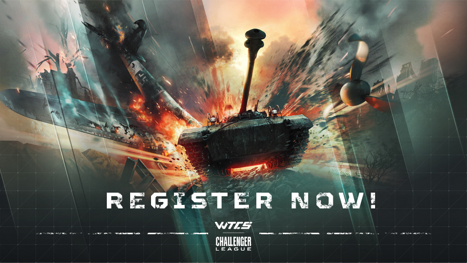 MAJOR I REGISTRATION