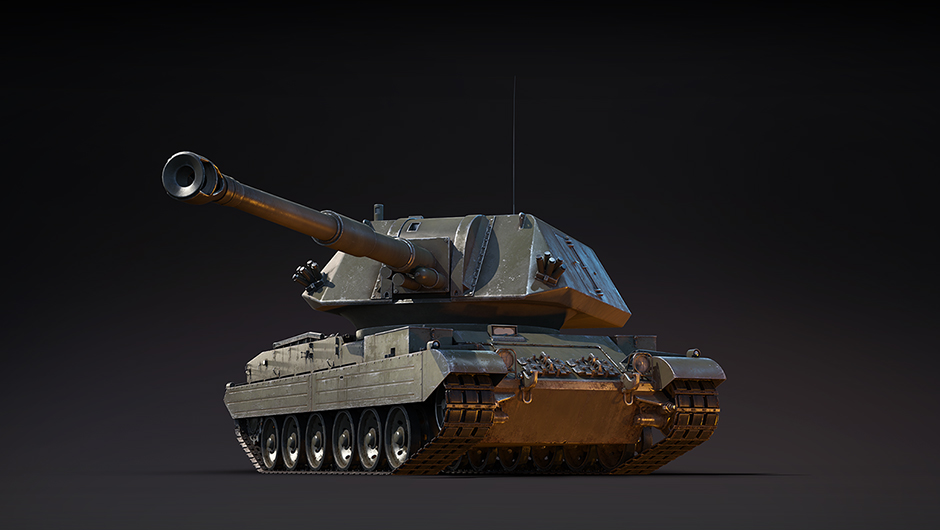 GBT155 (в составе набора)