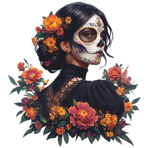 “Baroness Saturday” decal