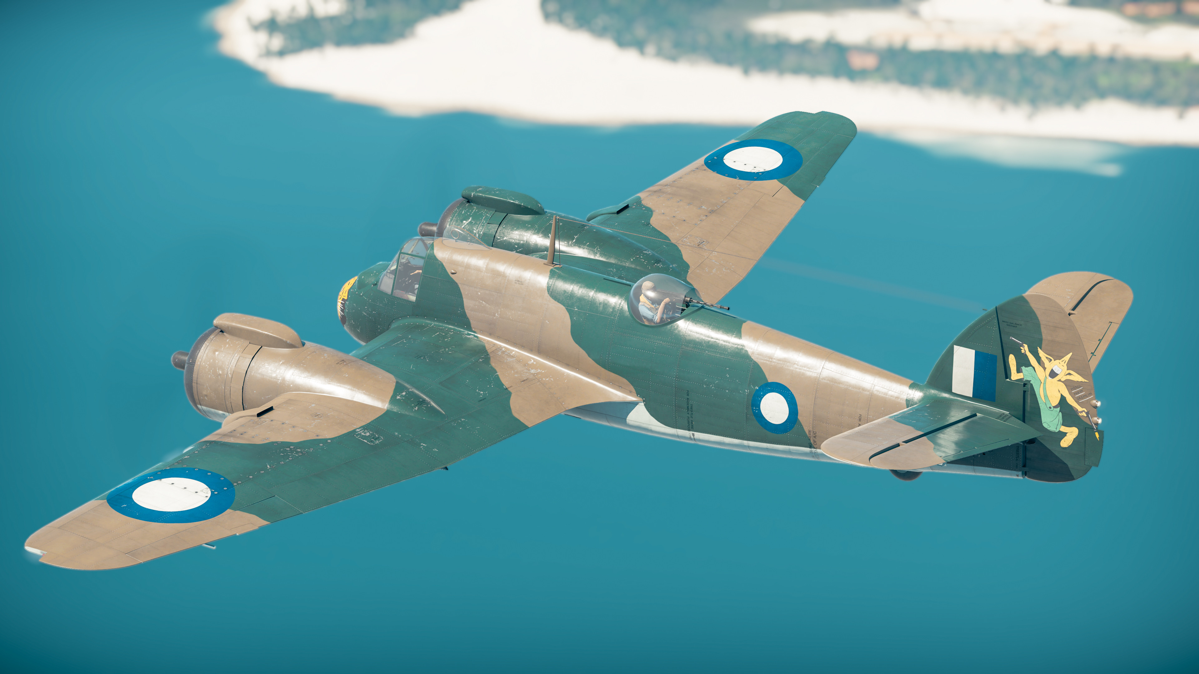 [Decals] Monthly Decals for April! - News - War Thunder