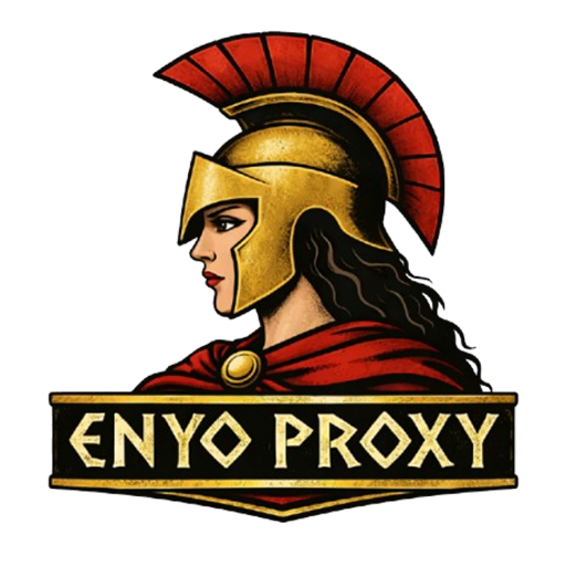 Team EnyoProxy