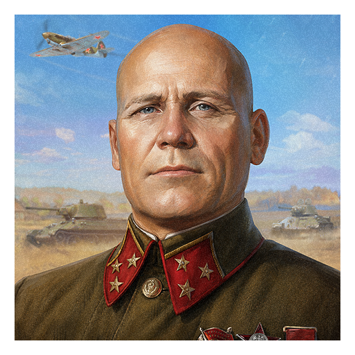 Ivan Stepanovich Konev