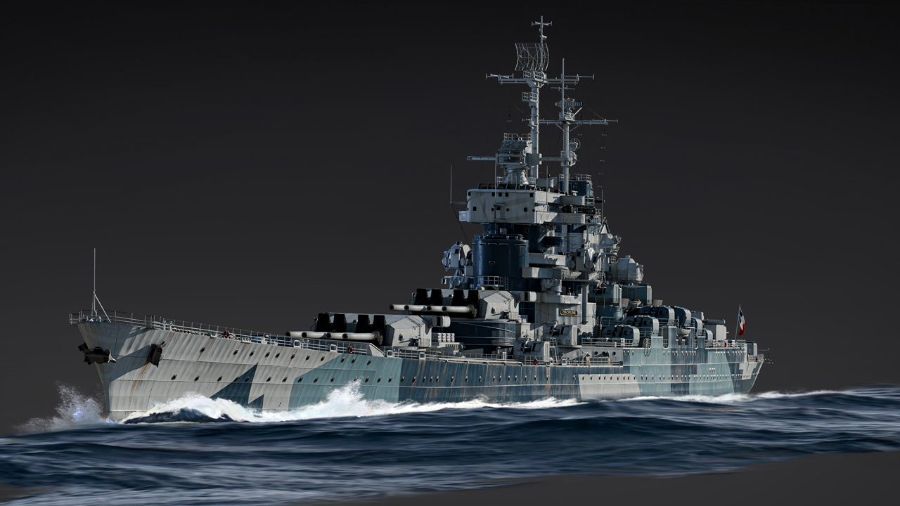 Vorbestellung – Jean Bart Paket