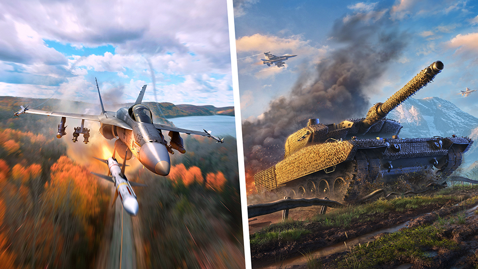 “Never Pass a Fault” Bundle -50%