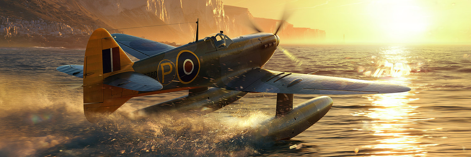 Click here to find out more details about the Wings Over Water Event