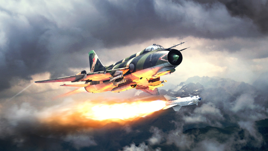 Su-17M2