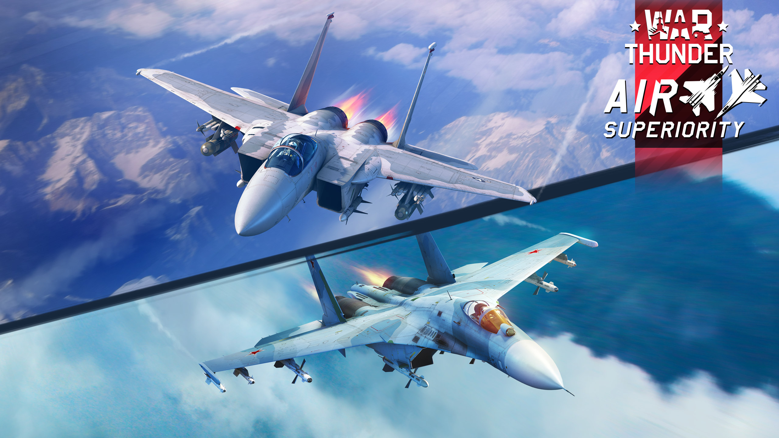War Thunder Air Superiority Changelog Updates Game War Thunder