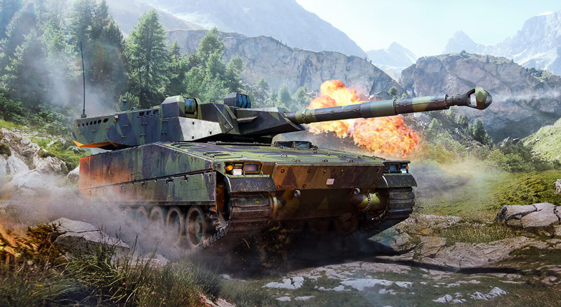 CV 90105 XC-8