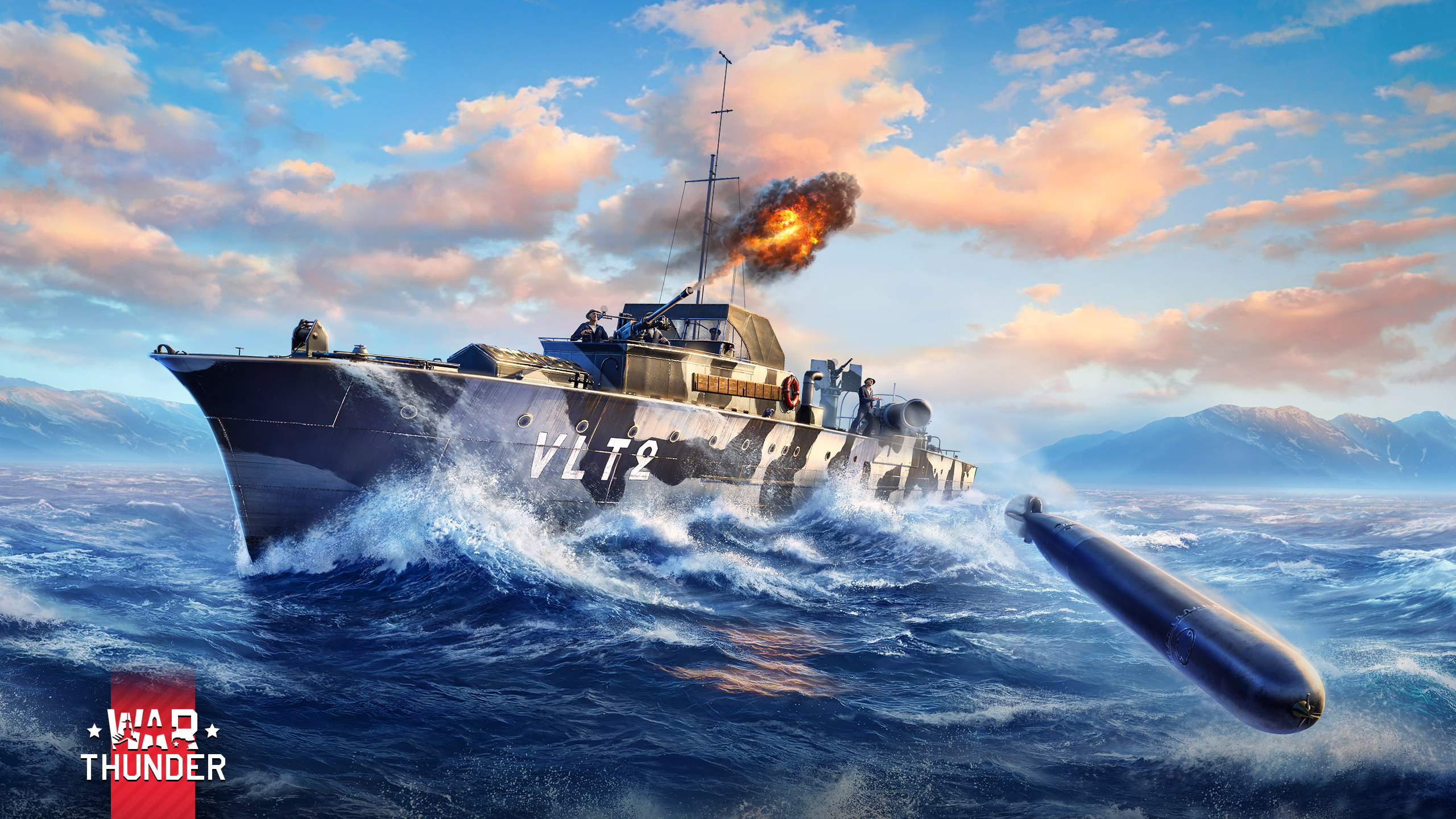  vlt 2 War Thunder Official Forum