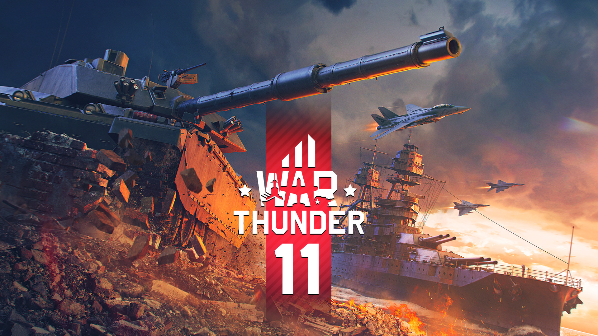 11 Urodziny War Thunder wi tujmy Razem Spo eczno Polskoj zyczna 