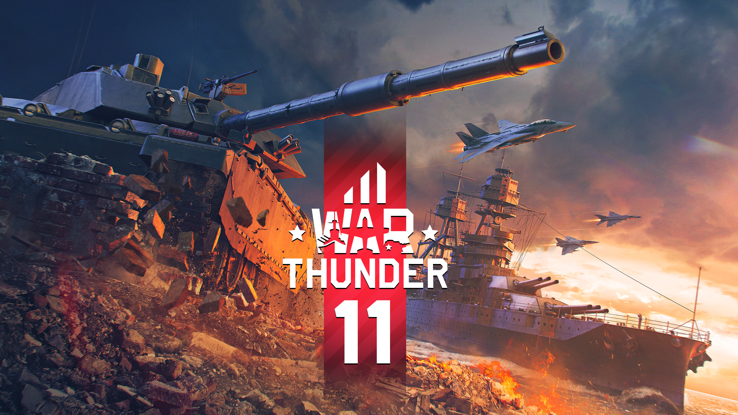  War Thunder Official Forum