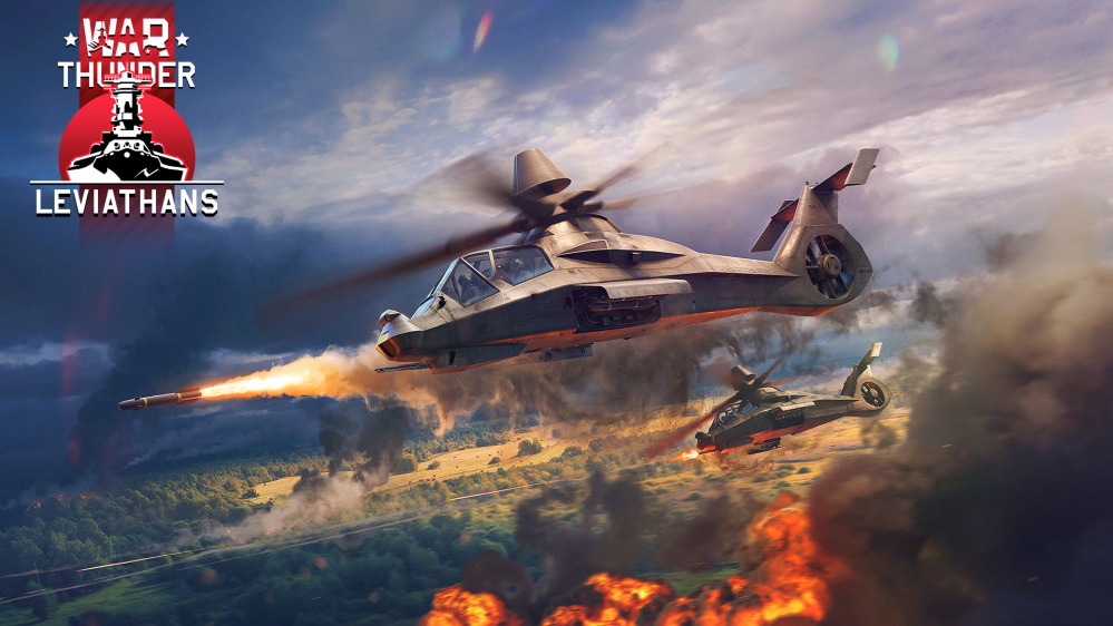 Wallpaper - Media - War Thunder