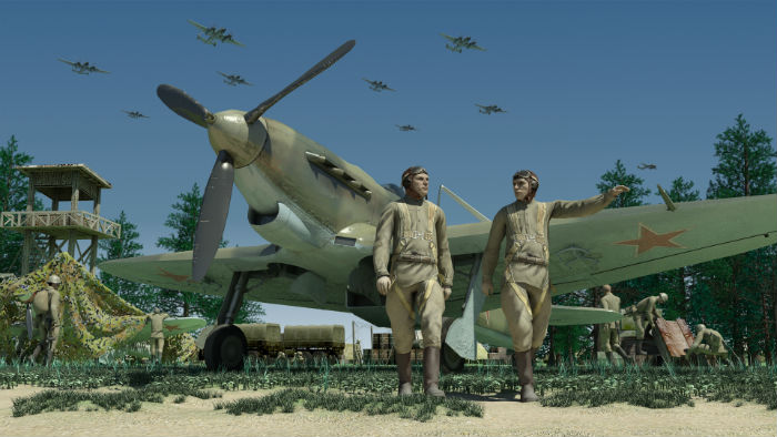 Defender of the Fatherland Day