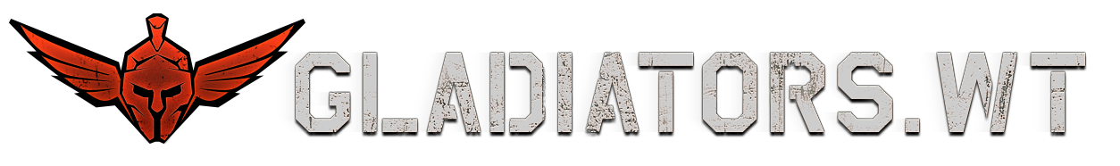 Gladiators Demo Stream