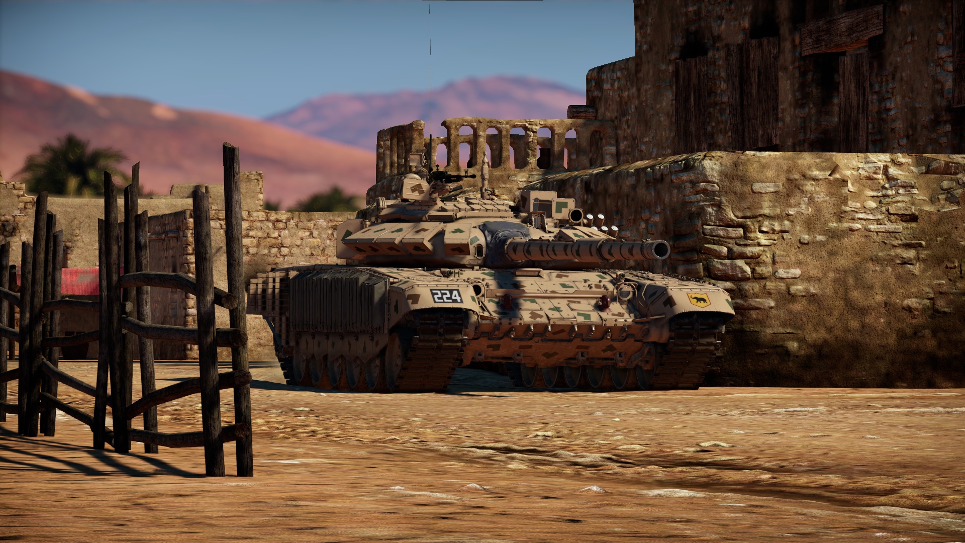 Скриншоты - Медиа - War Thunder