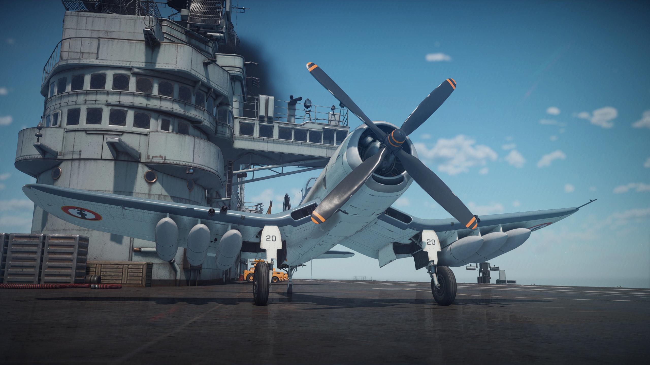 Скриншоты - Медиа - War Thunder