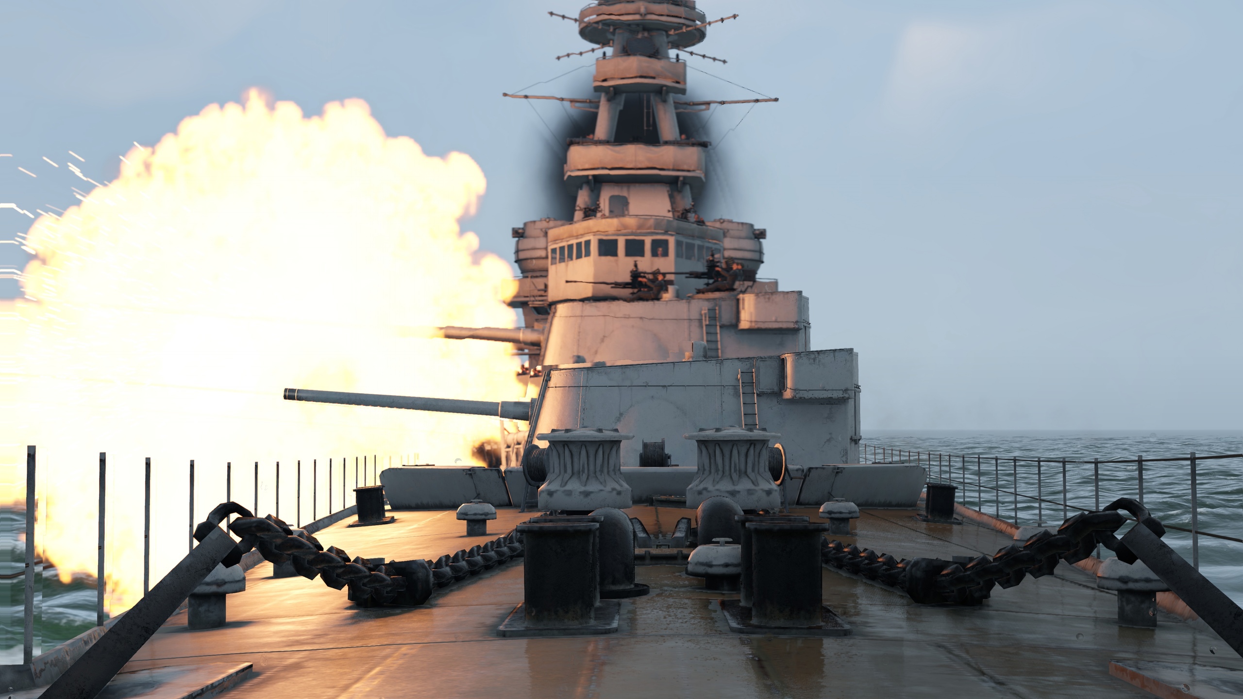 Скриншоты - Медиа - War Thunder