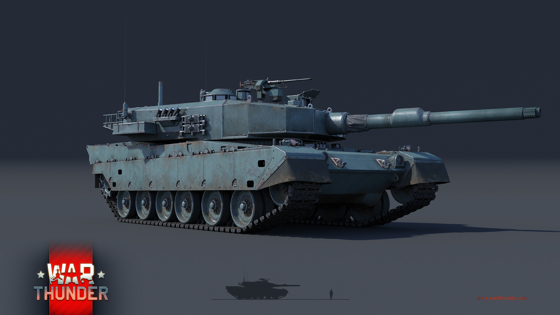 [Development] Type 90: The Lightweight Heavy Hitter (3 - Page) ) - News ...